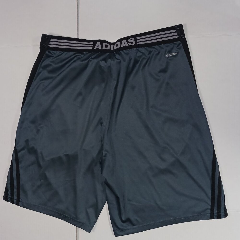 ADIDAS	CLIMALITE SHORTS